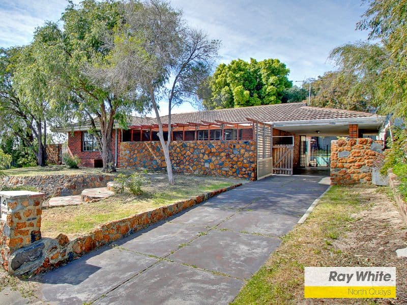 4 Hann Place, PADBURY WA 6025, Padbury - Image 1