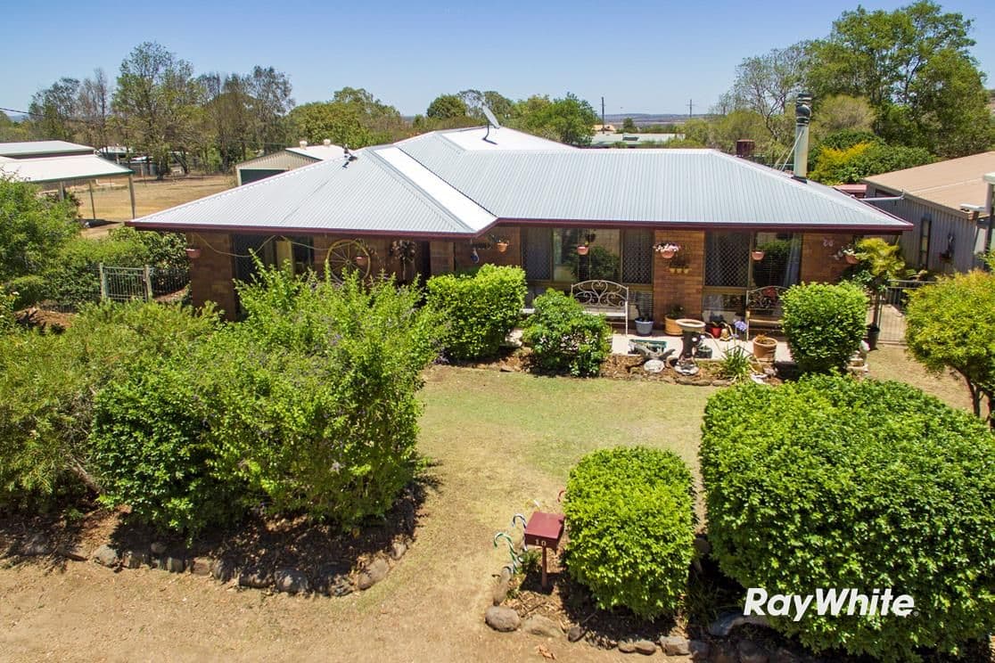 10 Gulligal Street, Kingsthorpe QLD 4400, Kingsthorpe - Image 1