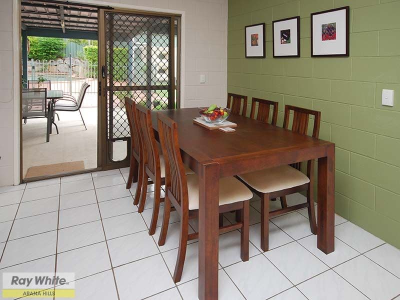 19   Garfield Terrace, EVERTON HILLS QLD 4053, Everton Hills - Thumbnail 4