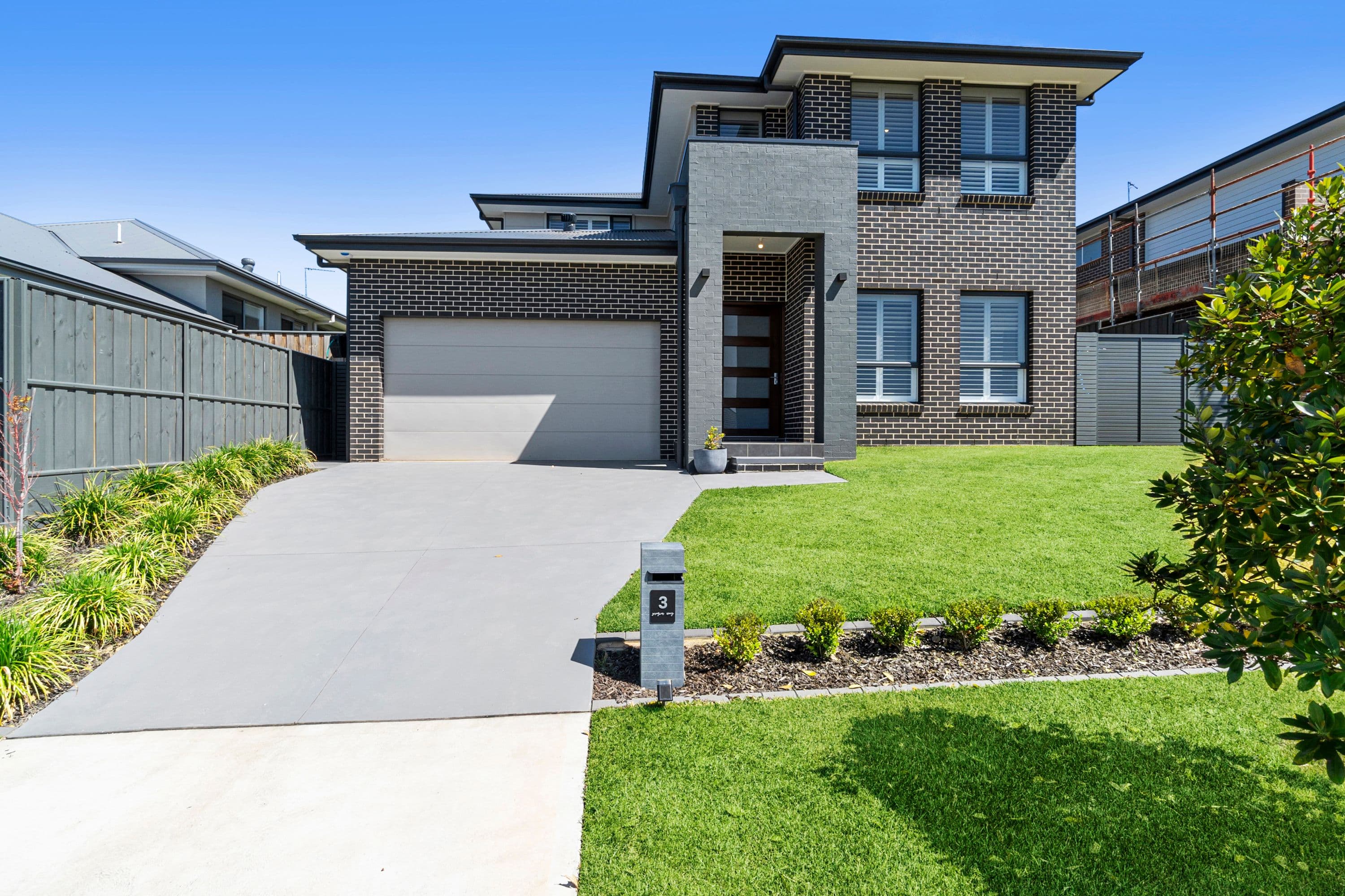 3 Grazier Way, North Richmond NSW 2754, North Richmond - Image 1