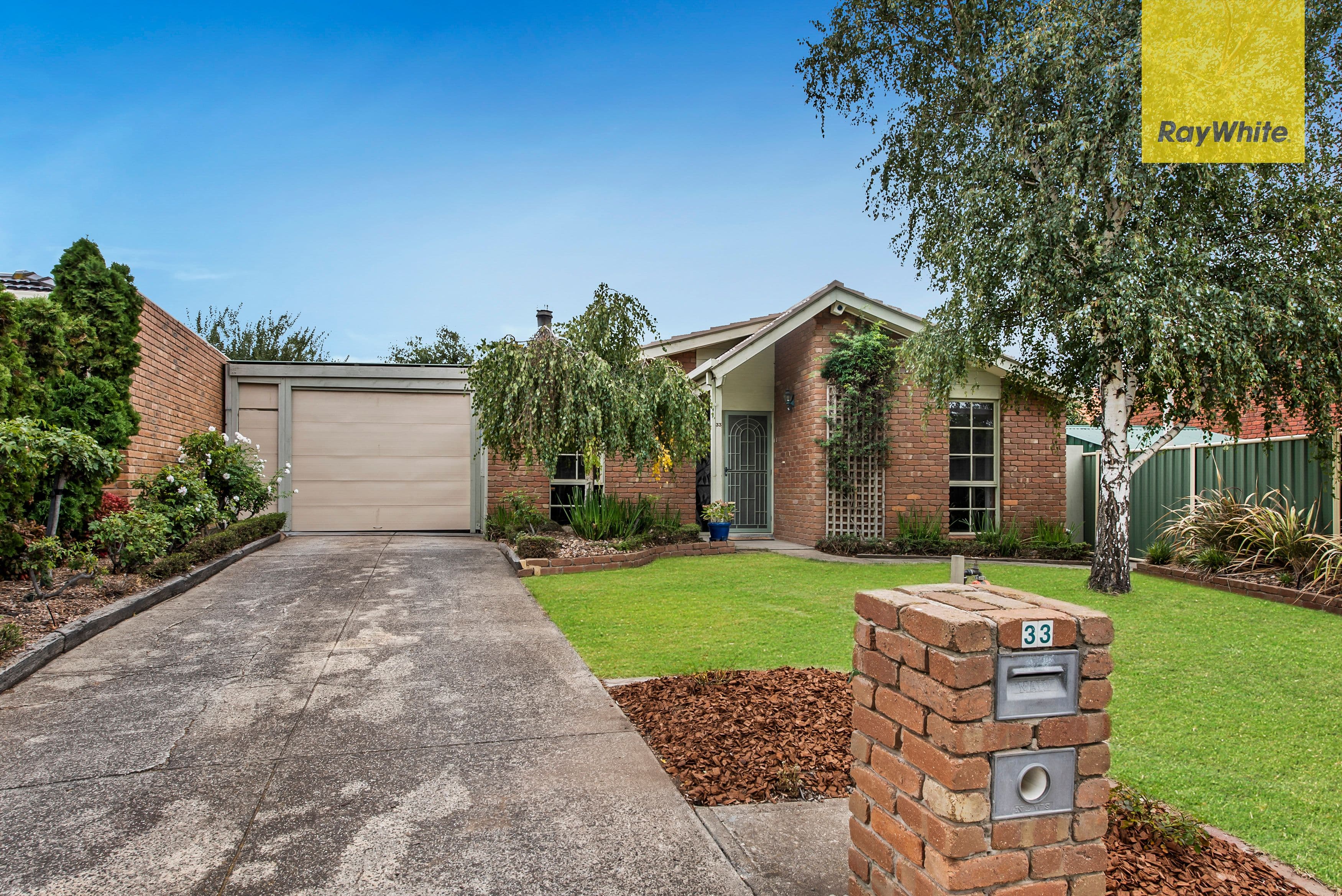 33 Grimes Avenue, Taylors Lakes VIC 3038, Taylors Lakes - Image 1