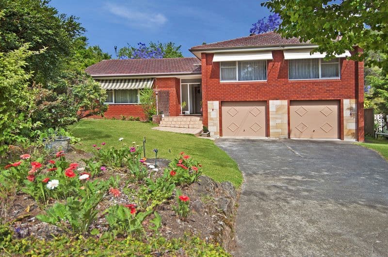 4 Parker Close, BEECROFT NSW 2119, Beecroft - Image 1
