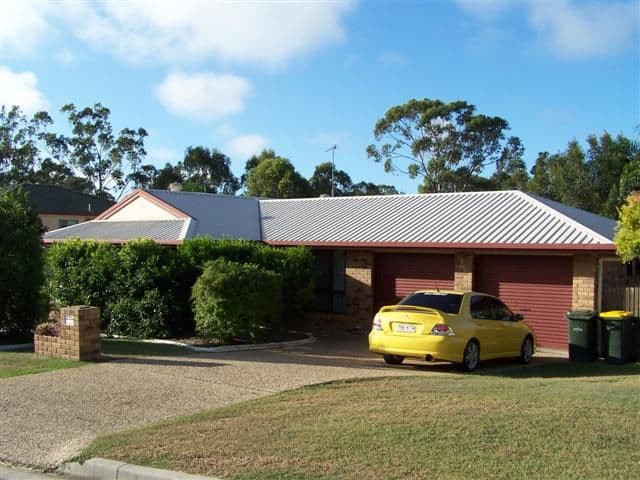 9 Nicholas Street, GLADSTONE QLD 4680, Gladstone Central - Thumbnail 2