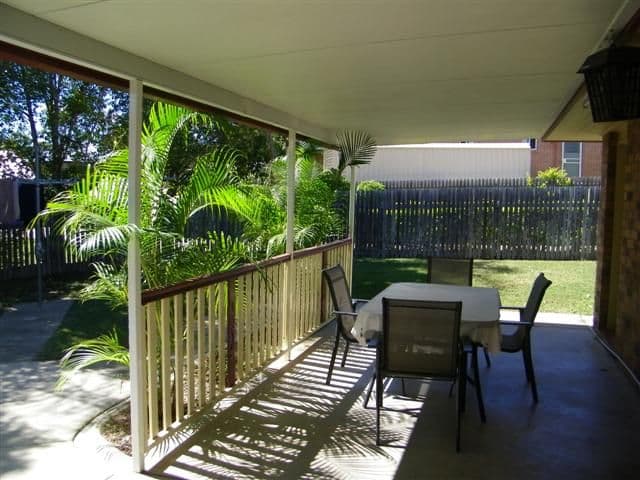 9 Nicholas Street, GLADSTONE QLD 4680, Gladstone Central - Thumbnail 7