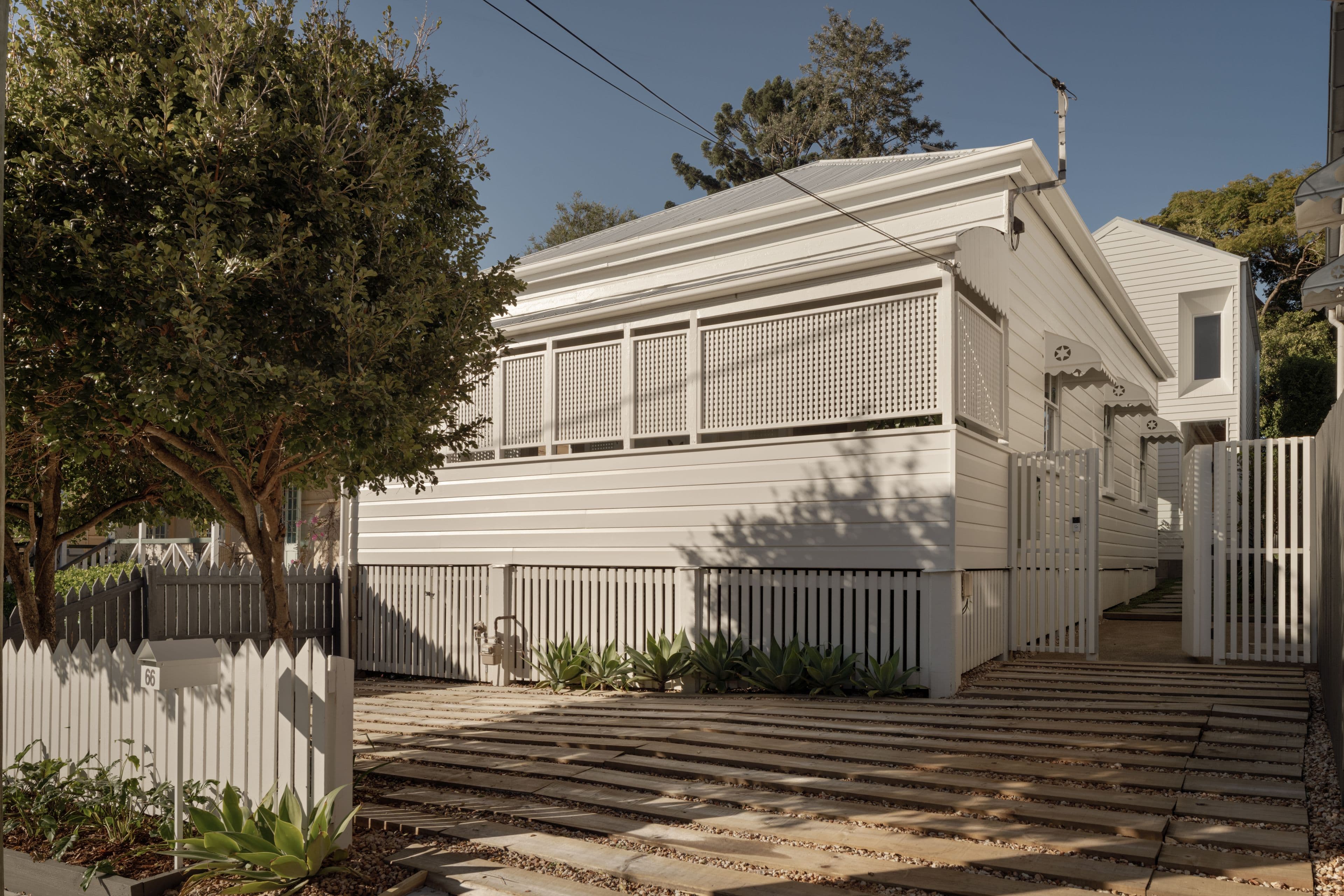 66 Herbert Street, Paddington QLD 4064, Paddington - Thumbnail 2