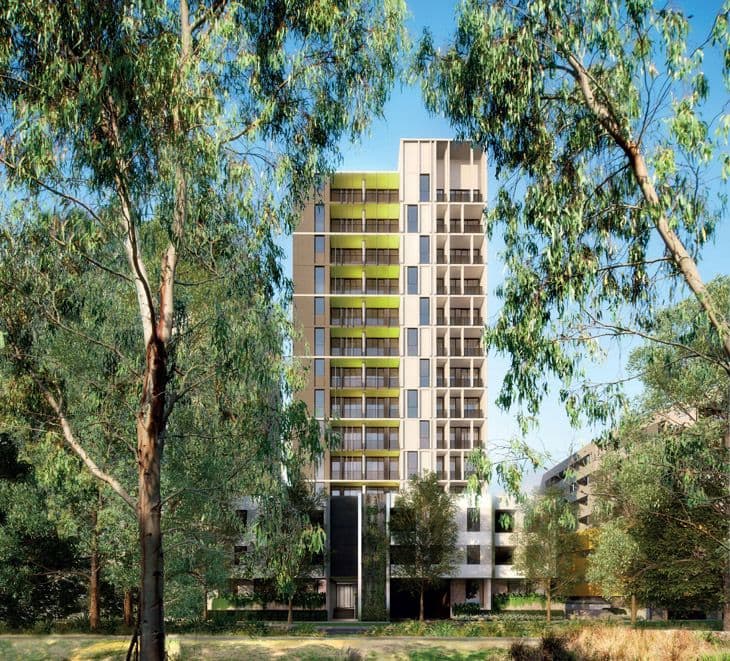 80 Galada Avenue, Parkville VIC 3052, Parkville - Image 1