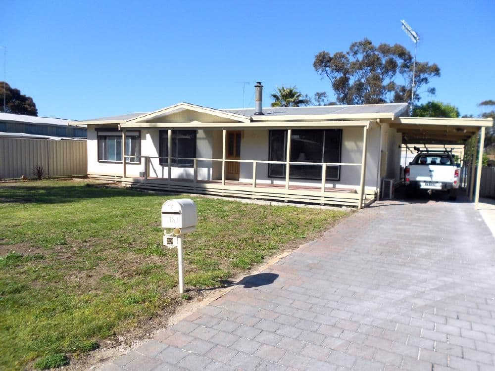 28 Glyde Street, Bordertown SA 5268, Bordertown - Image 1