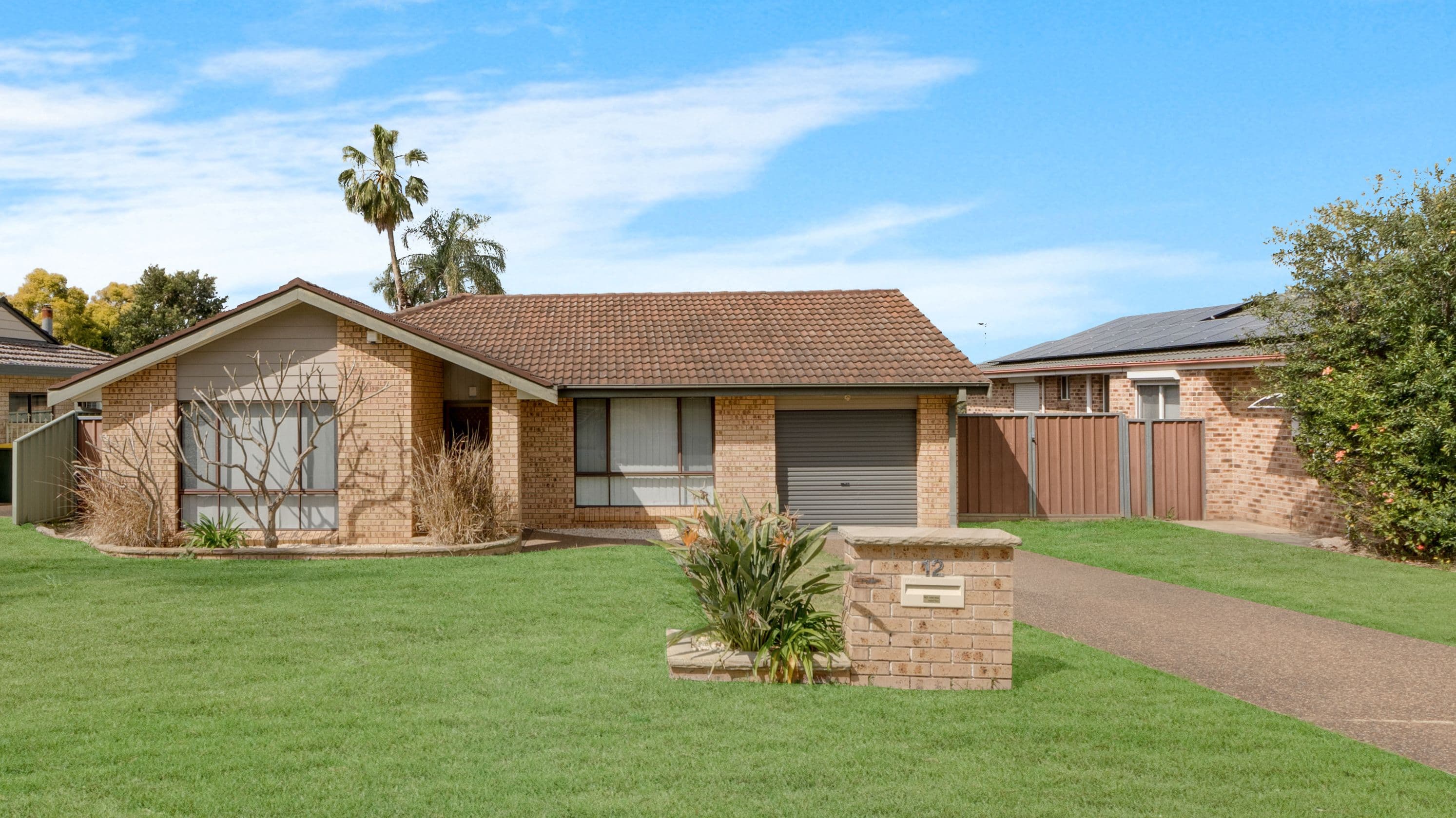 12 Mcdonnell Street, Raby NSW 2566, Raby - Image 1