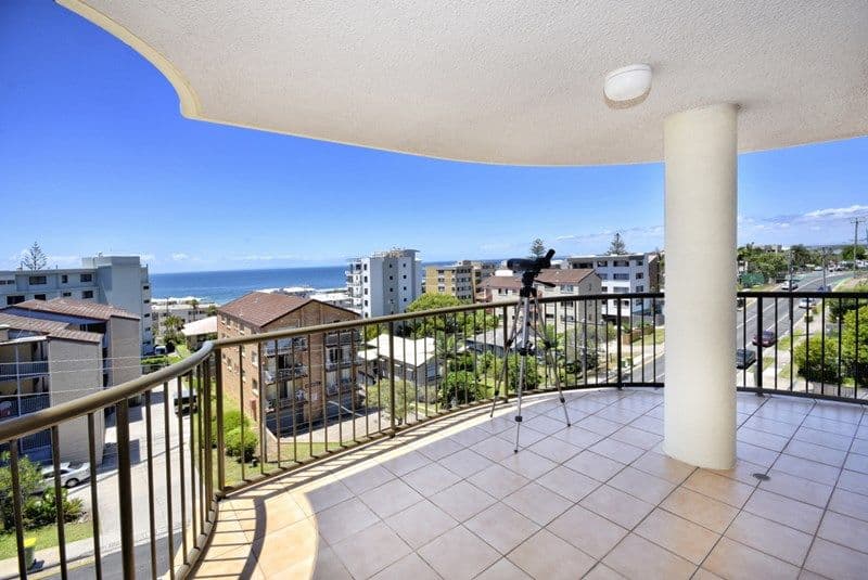 25 Moreton Parade, Kings Beach QLD 4551, Kings Beach - Thumbnail 2