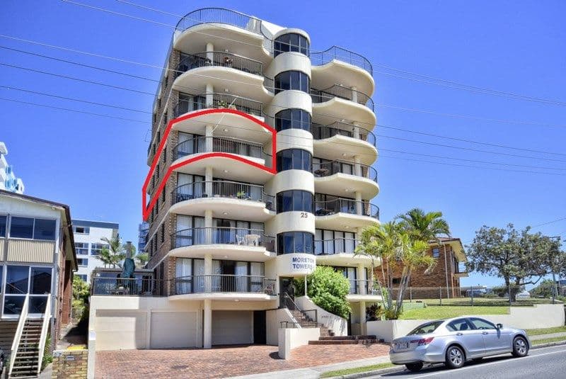 25 Moreton Parade, Kings Beach QLD 4551, Kings Beach - Thumbnail 3