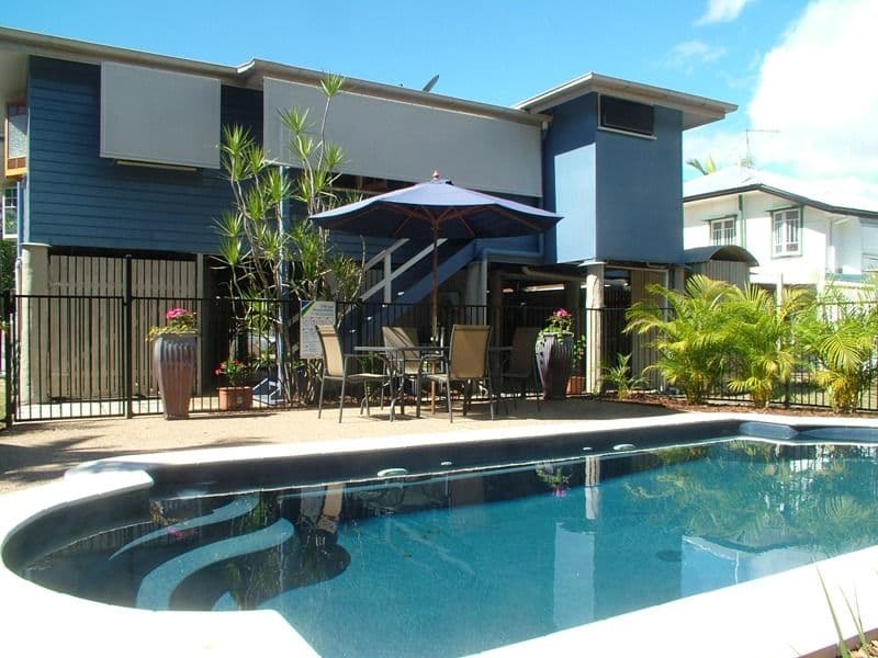 12  Ninth Avenue, RAILWAY ESTATE QLD 4810, Railway Estate - Thumbnail 2