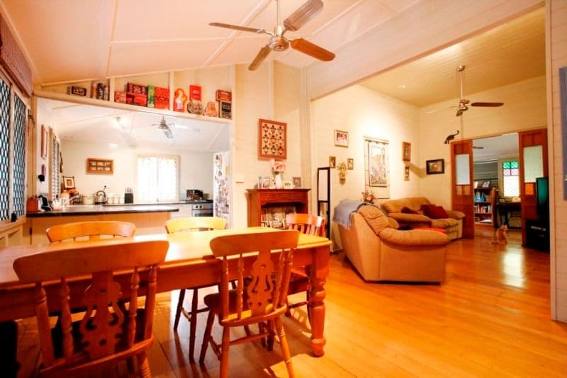 12  Ninth Avenue, RAILWAY ESTATE QLD 4810, Railway Estate - Thumbnail 3