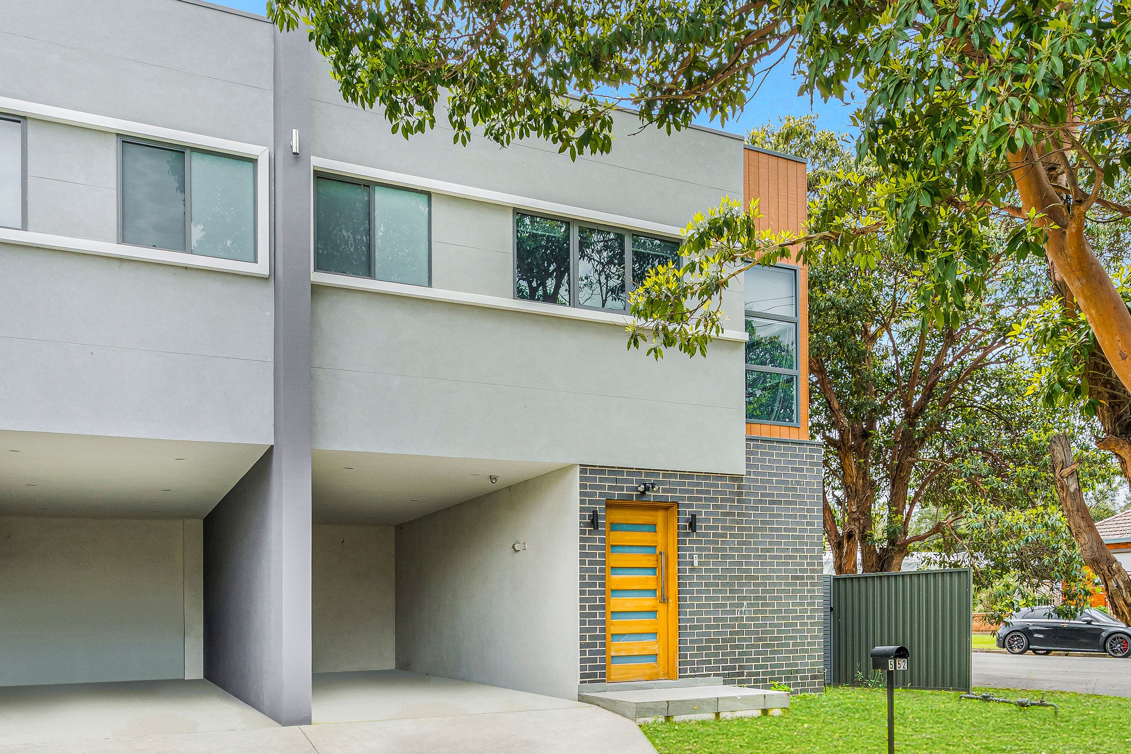 5/52 North Street, Fairfield NSW 2165, Fairfield - Image 1