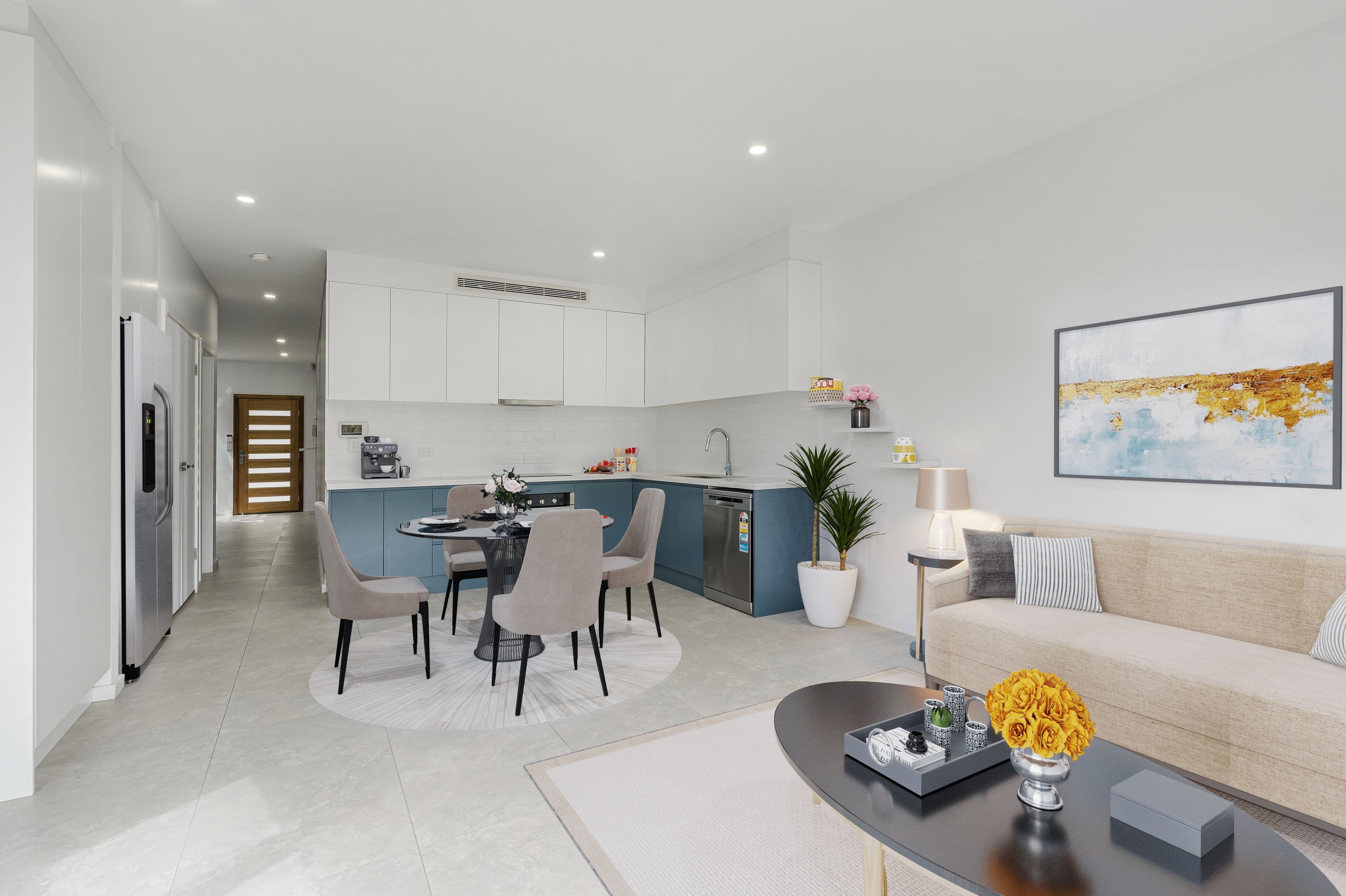 5/52 North Street, Fairfield NSW 2165, Fairfield - Thumbnail 2