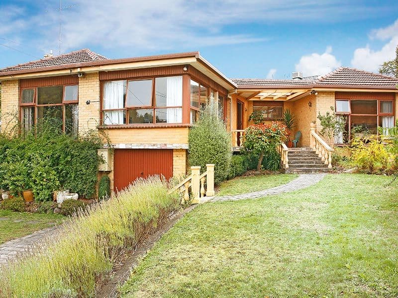 6 Rees Street, BURWOOD VIC 3125, Burwood - Image 1