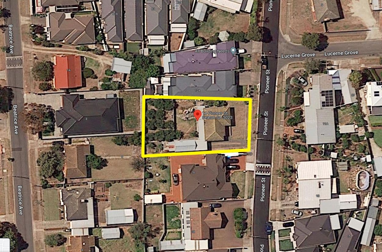 14 Pioneer Street, Seaton SA 5023, Seaton - Thumbnail 2