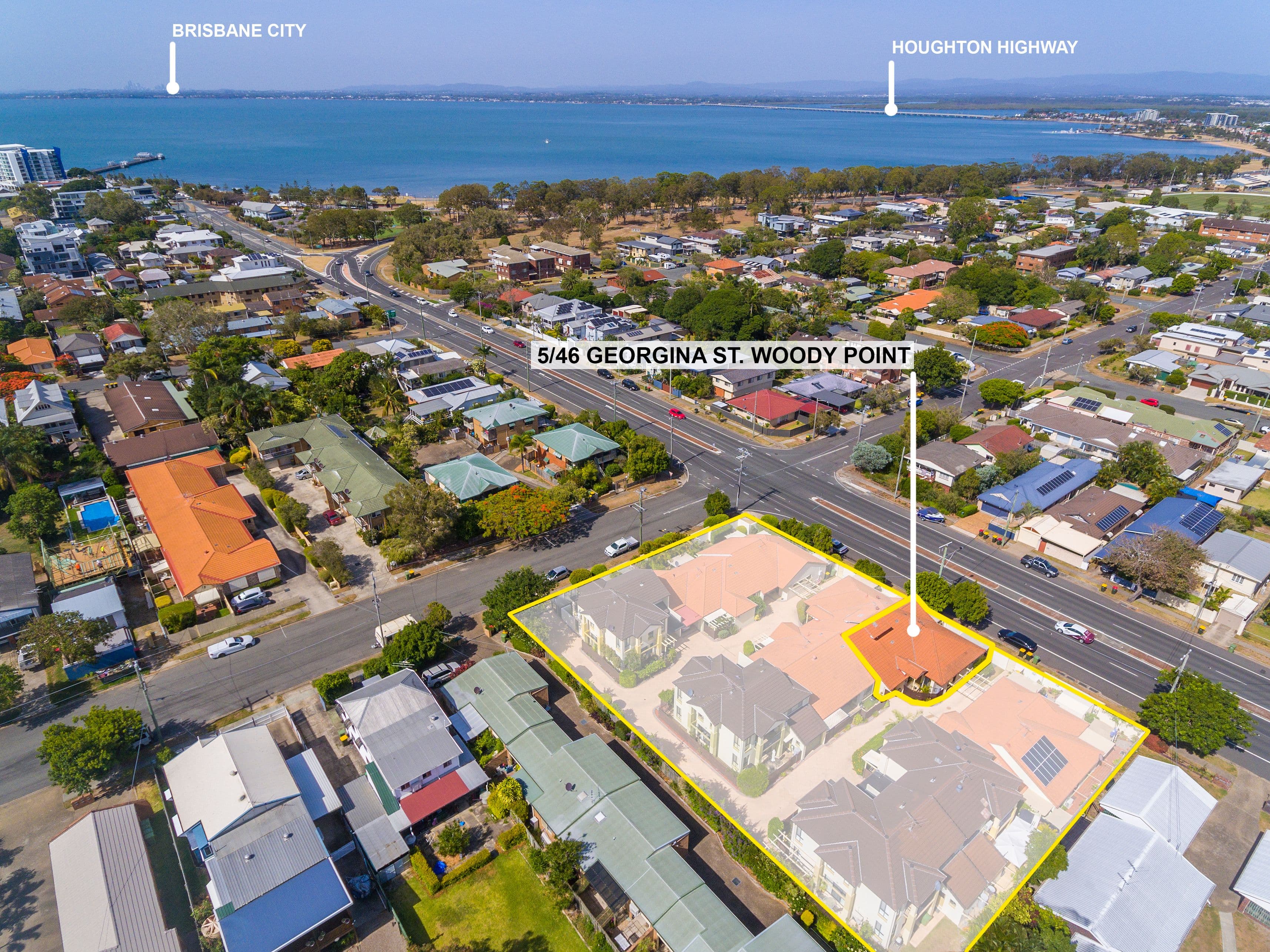 46 Georgina Street, Woody Point QLD 4019, Woody Point - Thumbnail 5