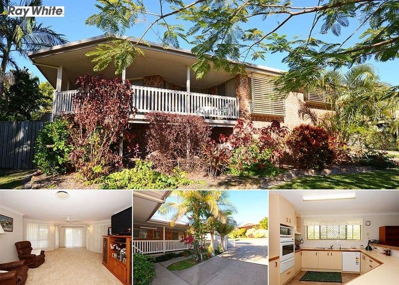 32 Johnston Boulevard, URRAWEEN QLD 4655, Urraween - Image 1