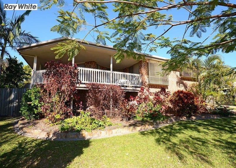 32 Johnston Boulevard, URRAWEEN QLD 4655, Urraween - Thumbnail 2