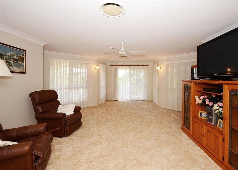 32 Johnston Boulevard, URRAWEEN QLD 4655, Urraween - Thumbnail 5