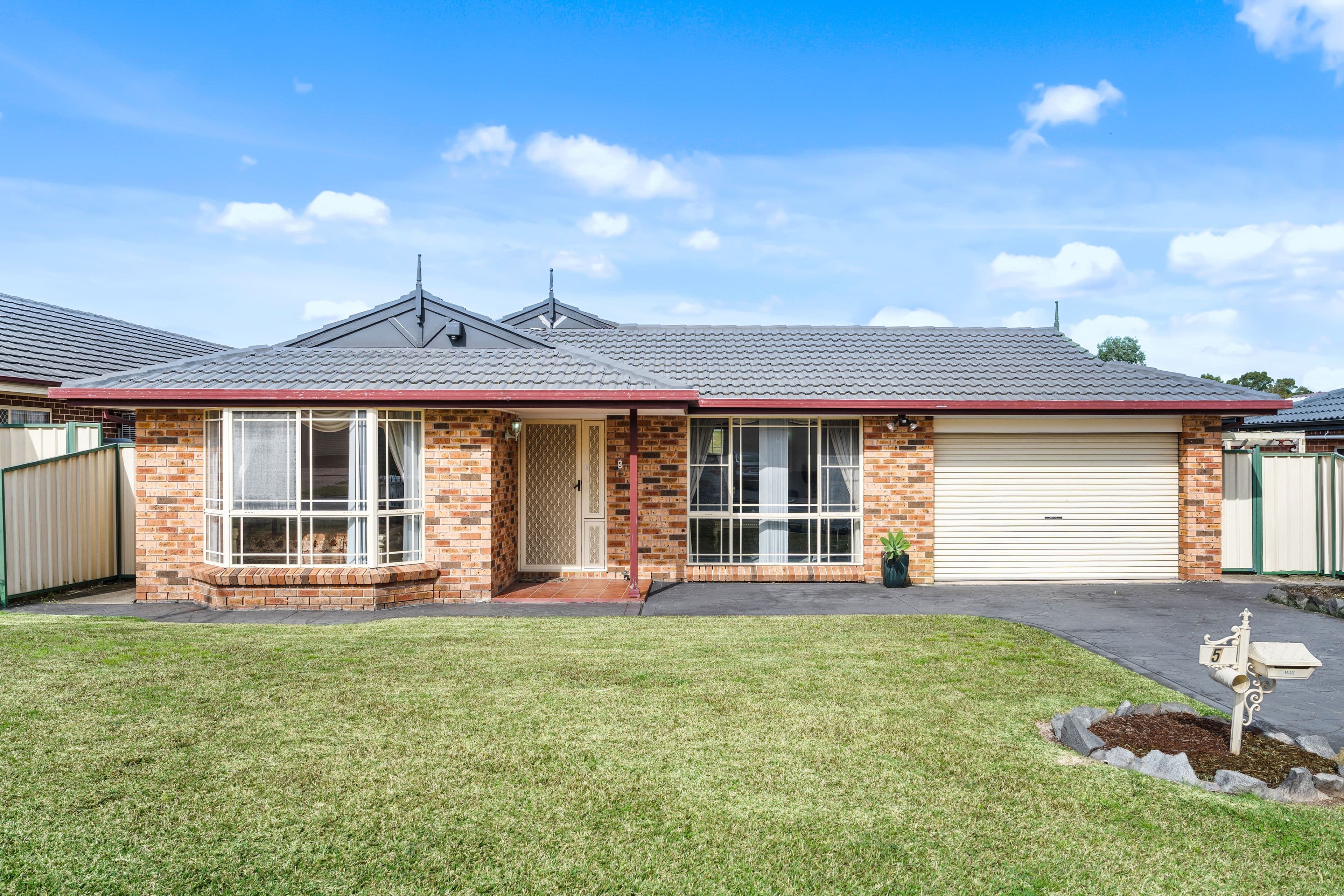 5 Lancaster Avenue, Cecil Hills NSW 2171, Cecil Hills - Image 1