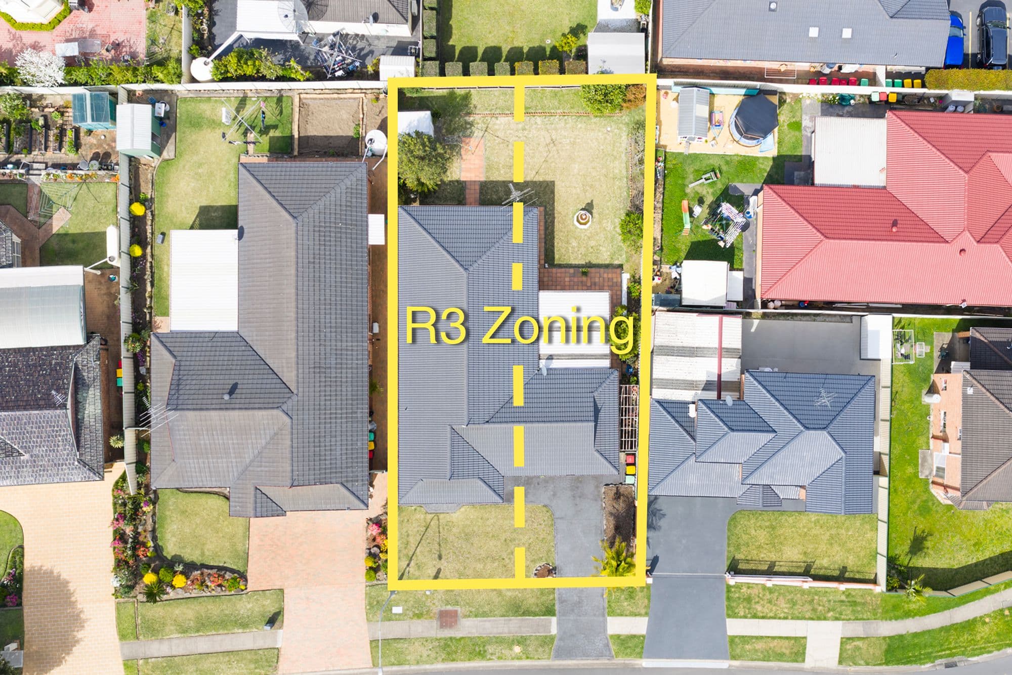 5 Lancaster Avenue, Cecil Hills NSW 2171, Cecil Hills - Thumbnail 2