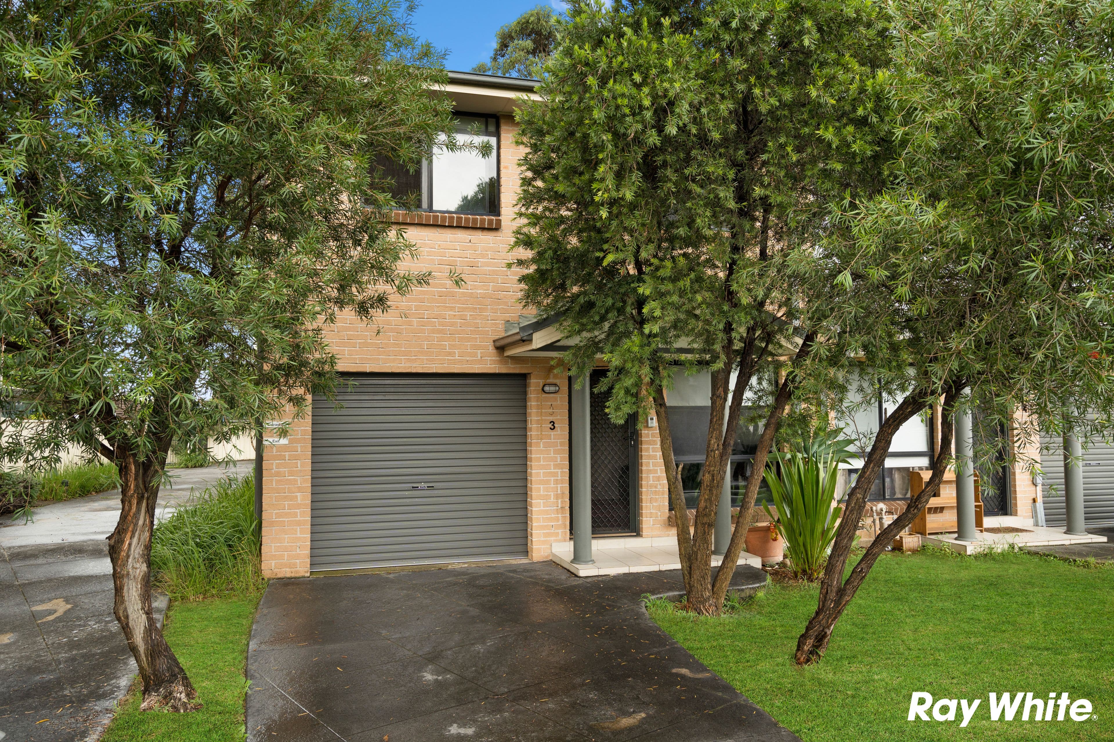 1 Perrin Avenue, Plumpton NSW 2761, Plumpton - Image 1
