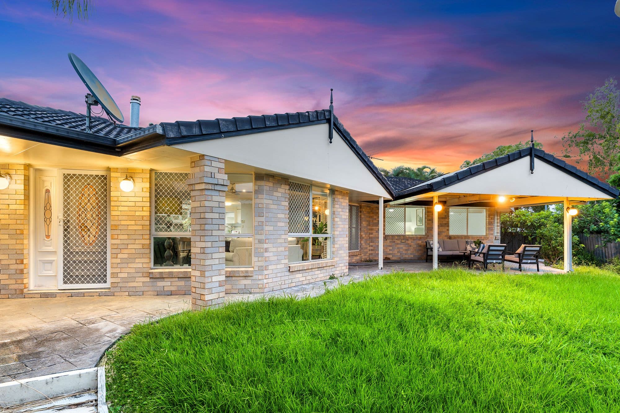 27 Pepperina Place, Drewvale QLD 4116, Drewvale - Image 1