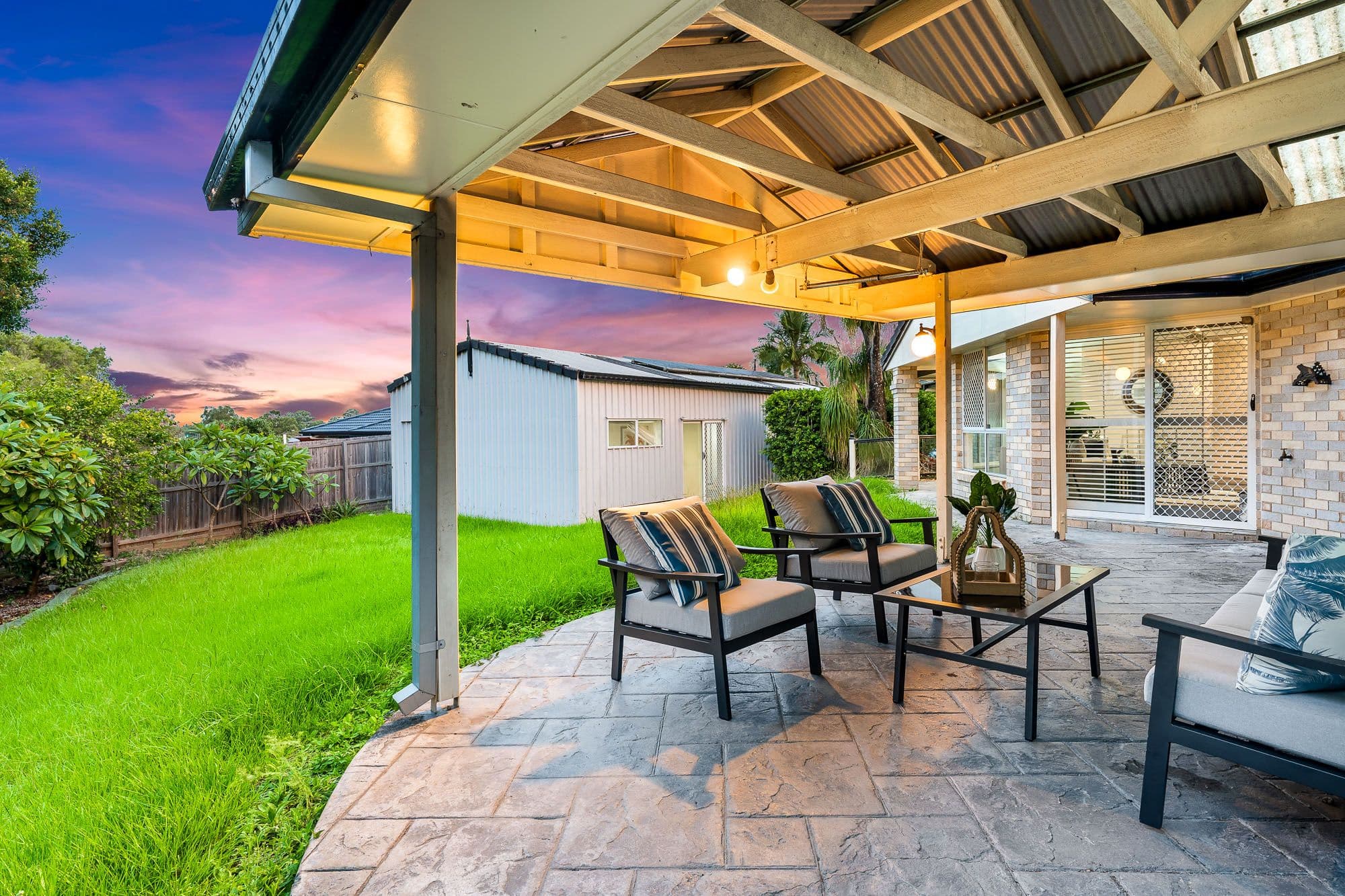27 Pepperina Place, Drewvale QLD 4116, Drewvale - Thumbnail 3