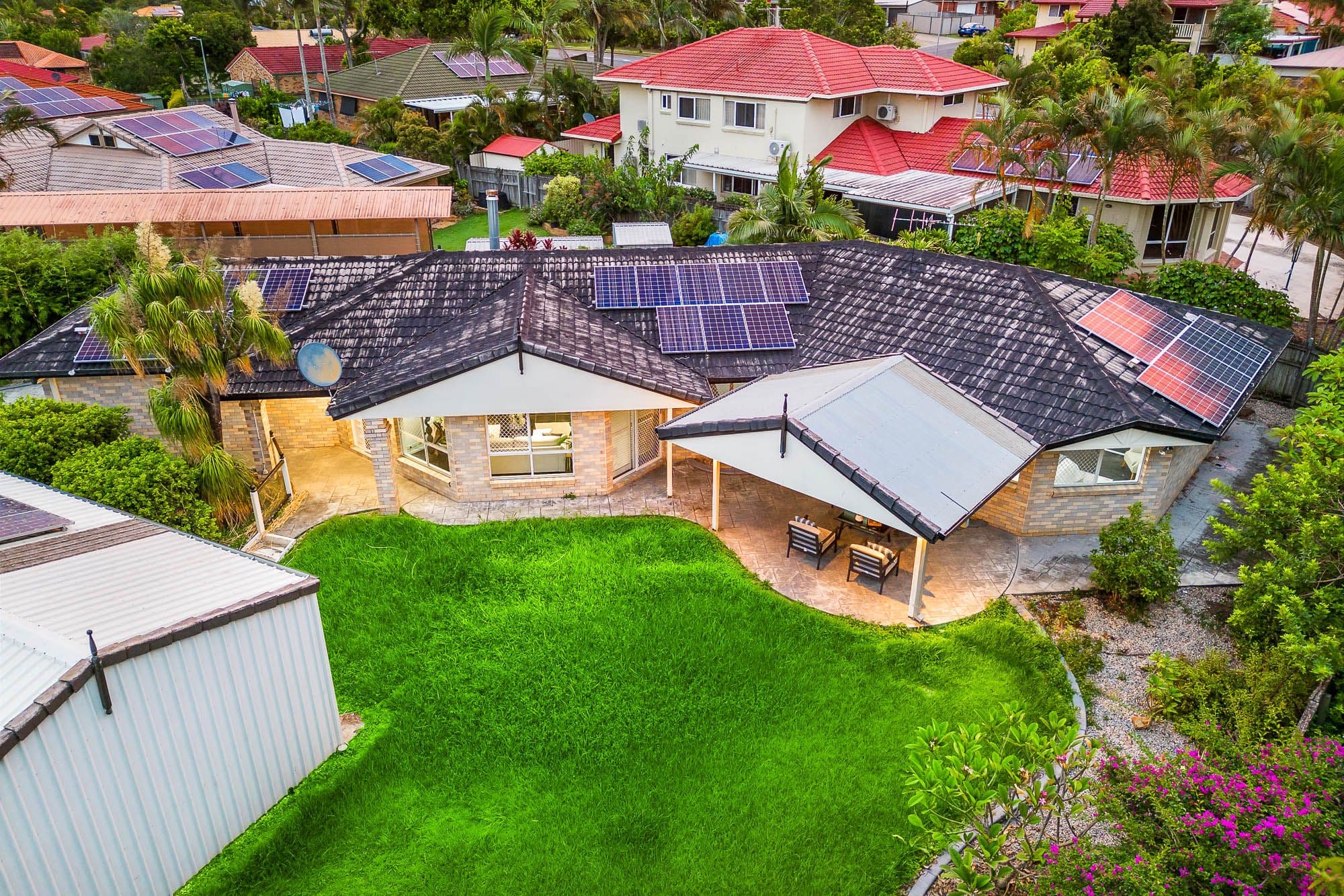 27 Pepperina Place, Drewvale QLD 4116, Drewvale - Thumbnail 4