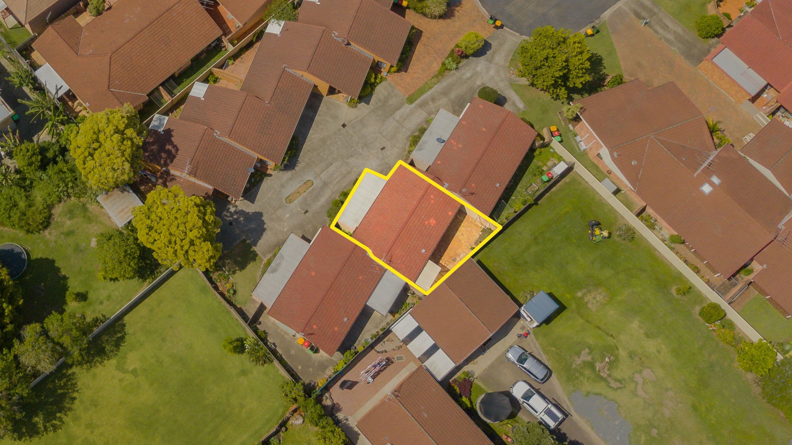 4 Eversley Place, Grafton NSW 2460, Grafton - Thumbnail 2