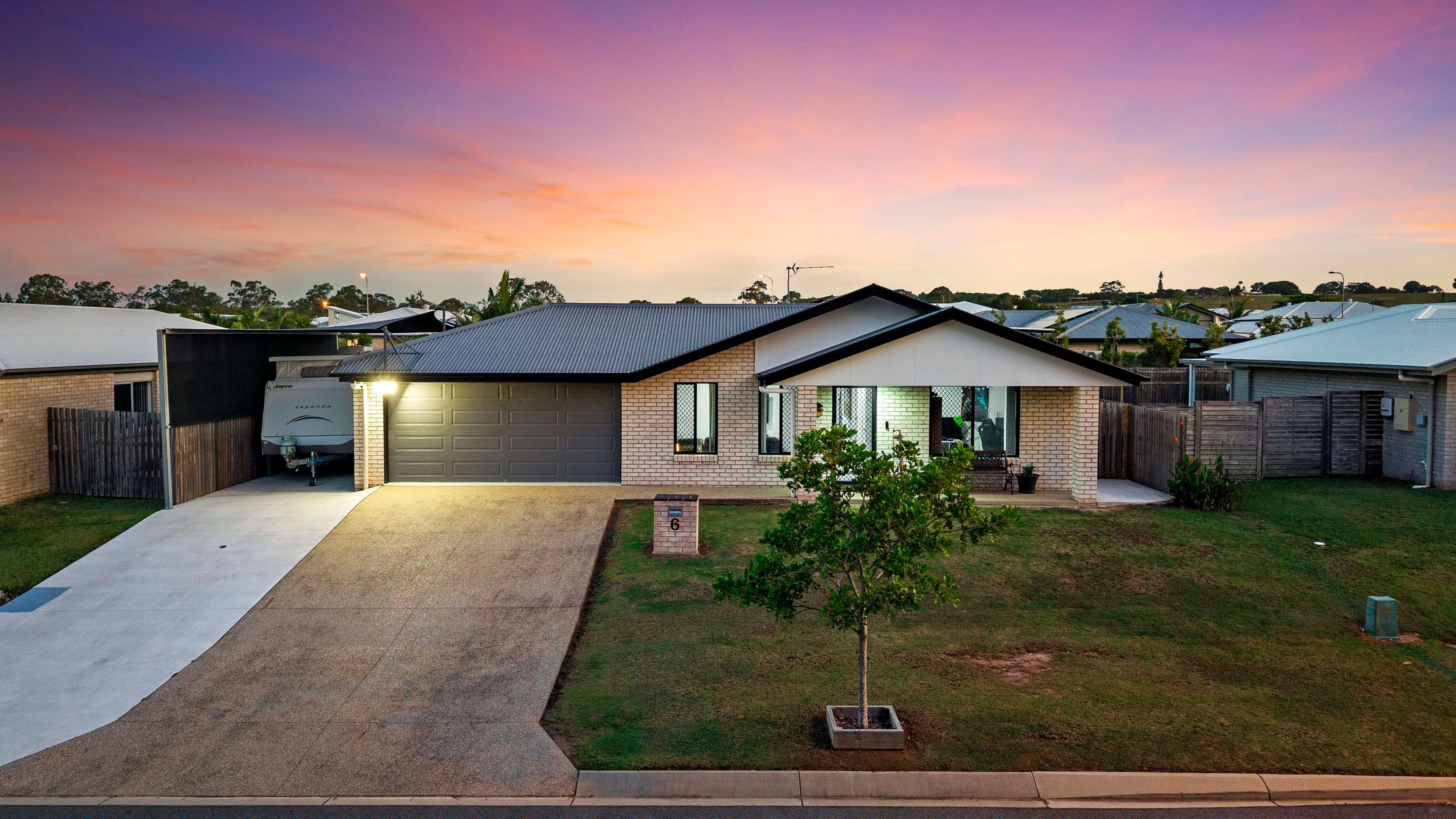 6 Wren Drive, Kawungan QLD 4655, Kawungan - Image 1