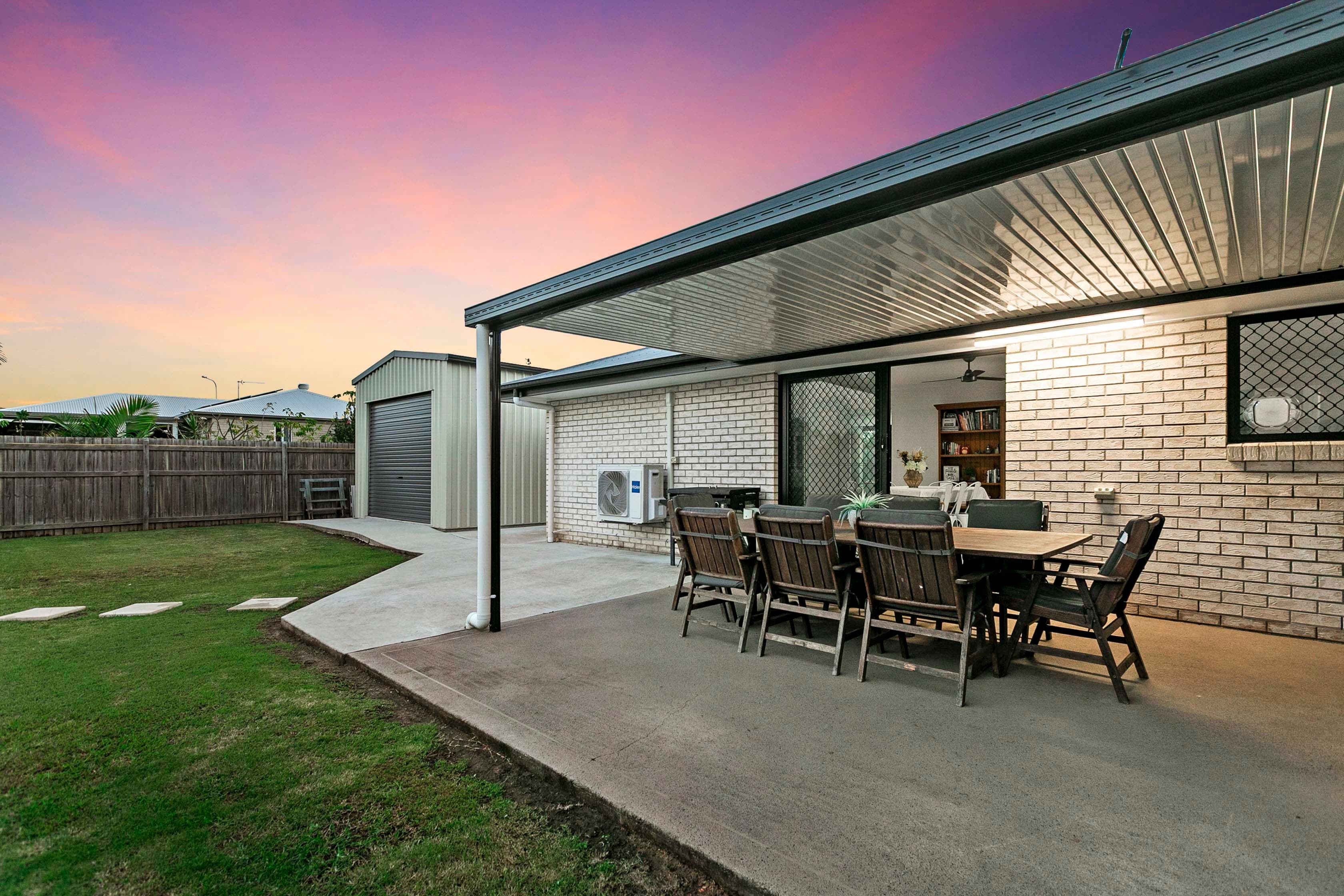 6 Wren Drive, Kawungan QLD 4655, Kawungan - Thumbnail 2