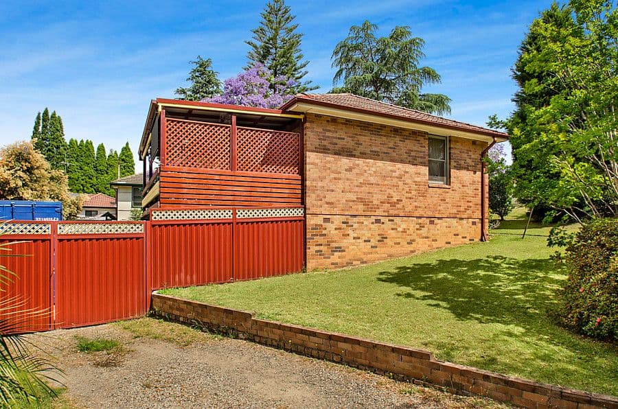 48 Evans Road, Dundas Valley NSW 2117, Dundas Valley - Image 1
