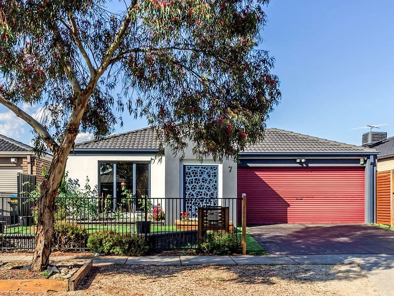 7 Woburn Crescent, Wyndham Vale VIC 3024, Wyndham Vale - Image 1