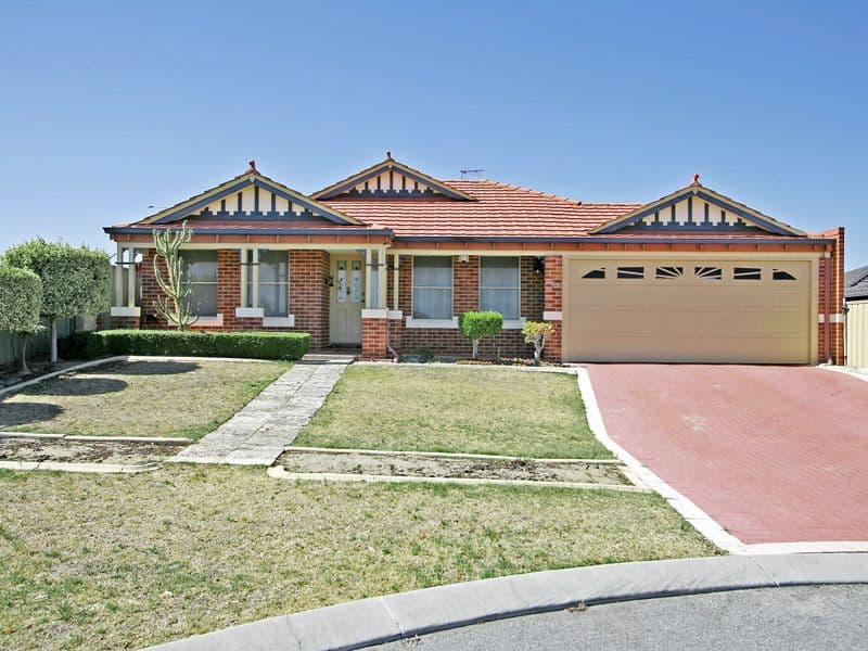 60 Goldsworthy Entrance, ALEXANDER HEIGHTS WA 6064, Alexander Heights - Image 1