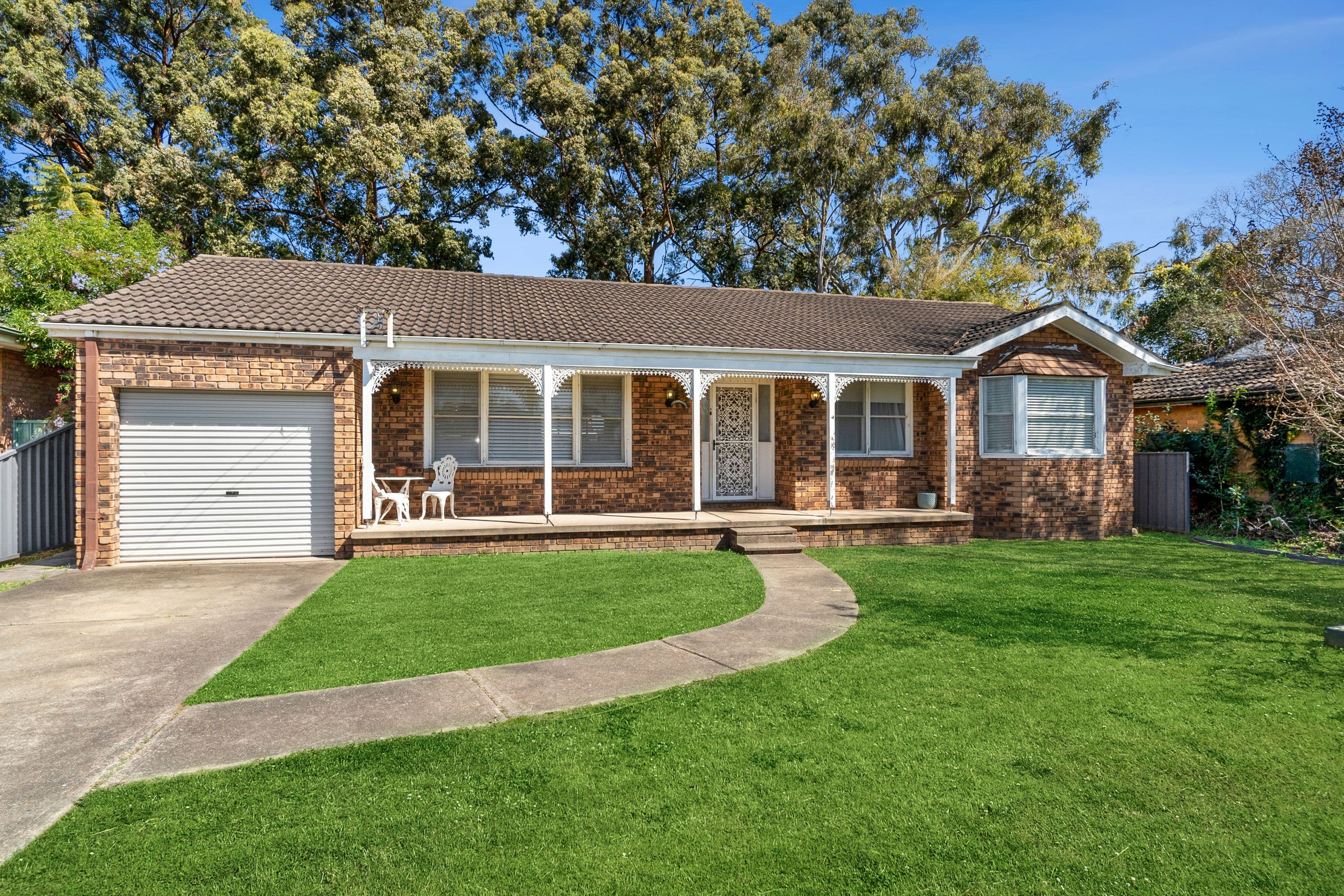 8 Thompson Avenue, Hobartville NSW 2753, Hobartville - Image 1