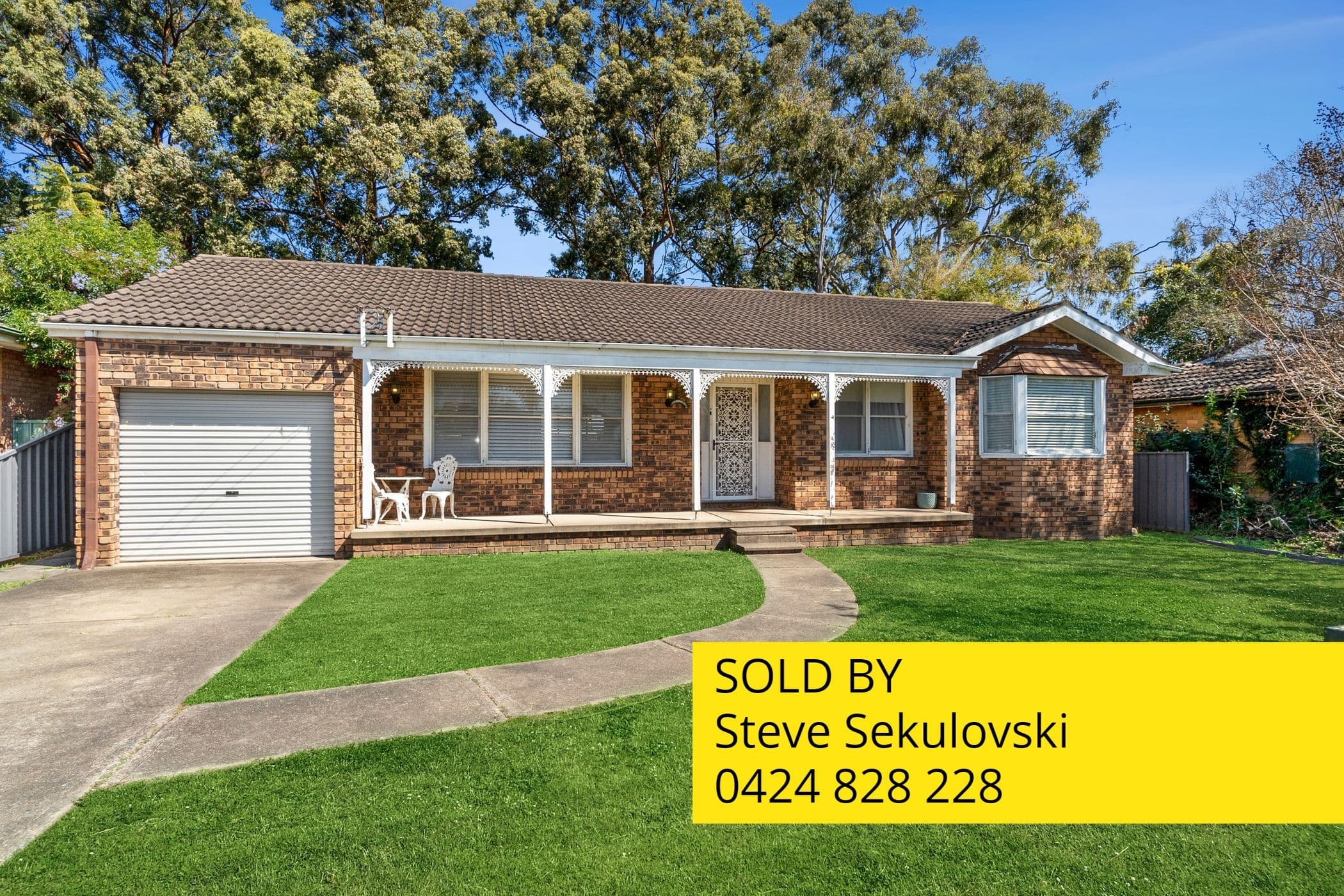 8 Thompson Avenue, Hobartville NSW 2753, Hobartville - Thumbnail 2