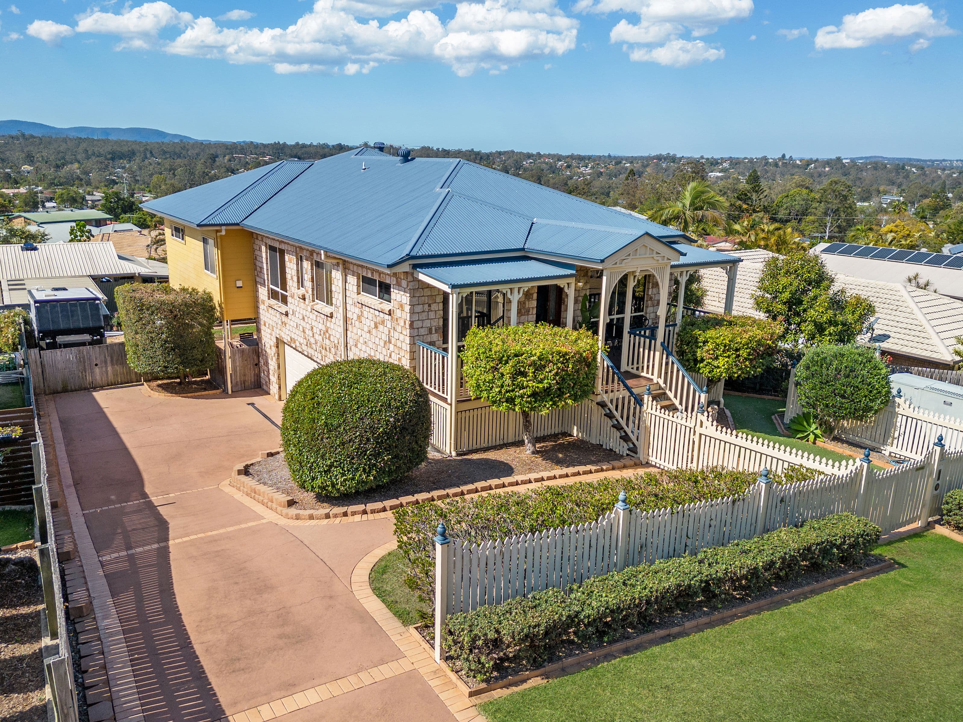 41 Highmead Drive, Brassall QLD 4305, Brassall - Image 1