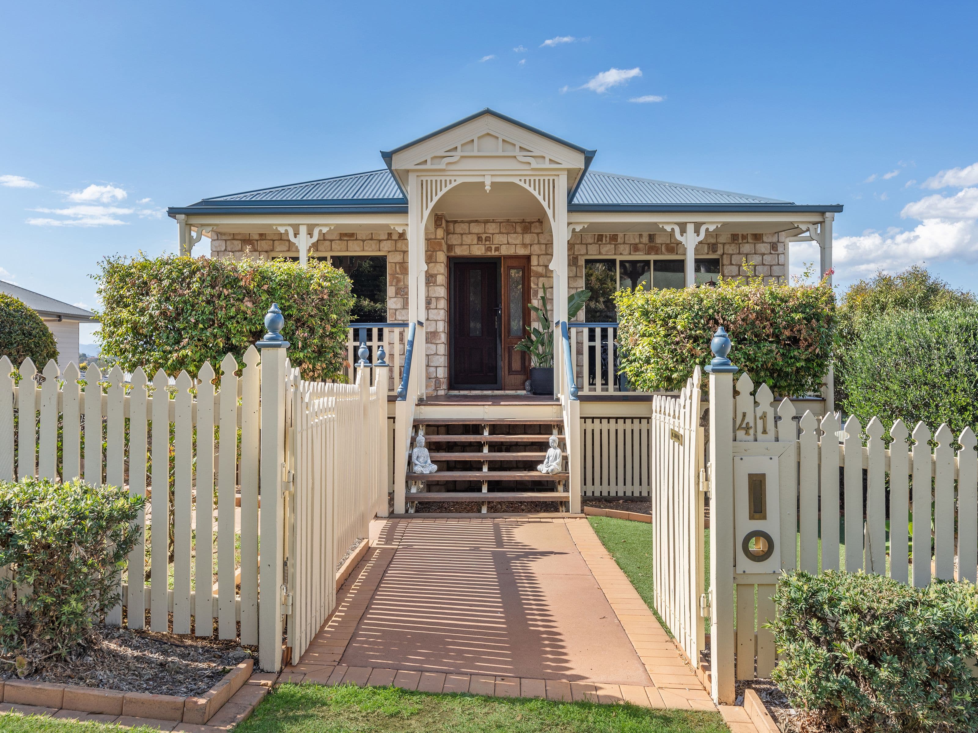 41 Highmead Drive, Brassall QLD 4305, Brassall - Thumbnail 2