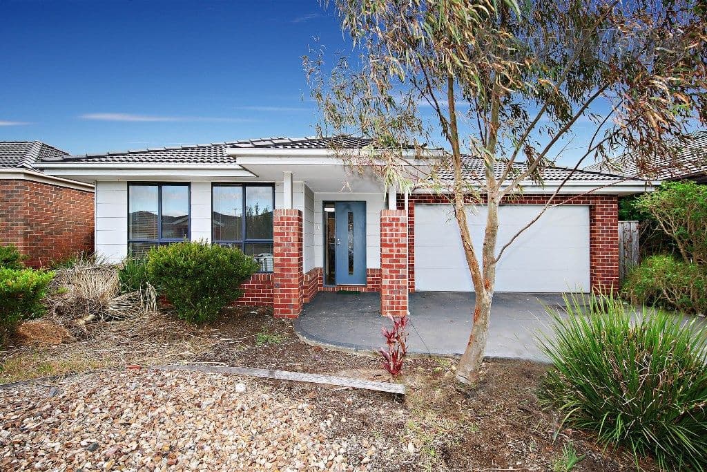 27 Windrest Way, Point Cook VIC 3030, Point Cook - Image 1