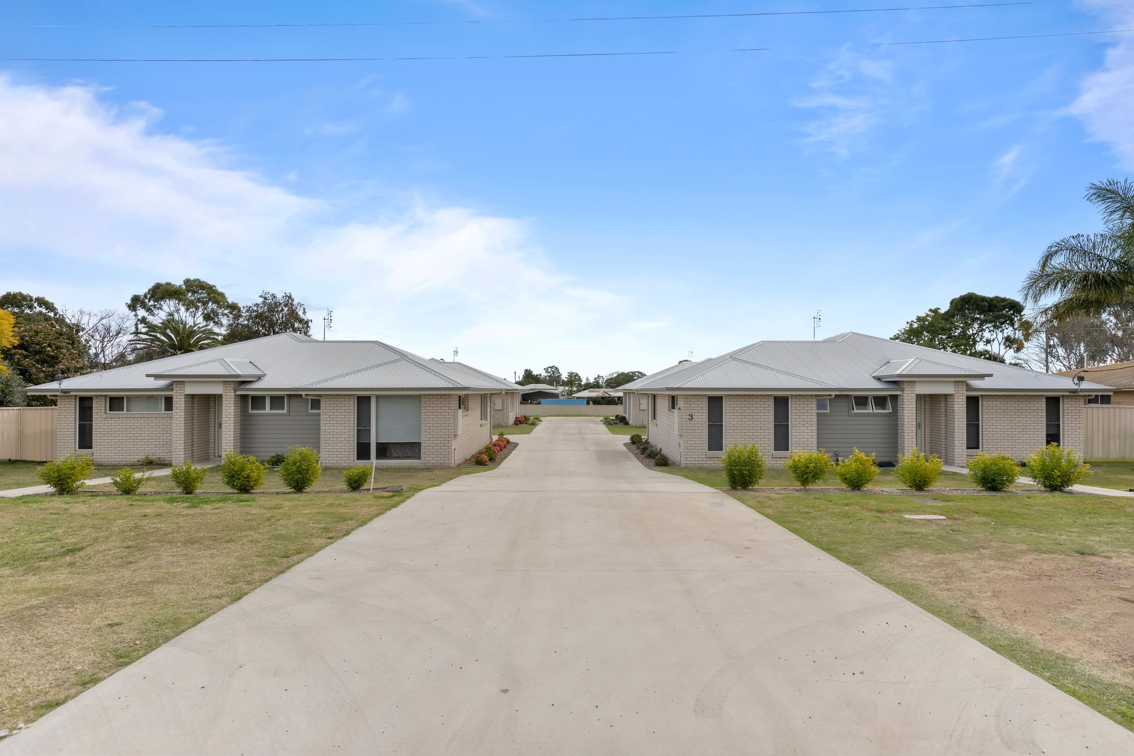 3 & 5 Helens Street, PITTSWORTH QLD 4356, Pittsworth - Image 1