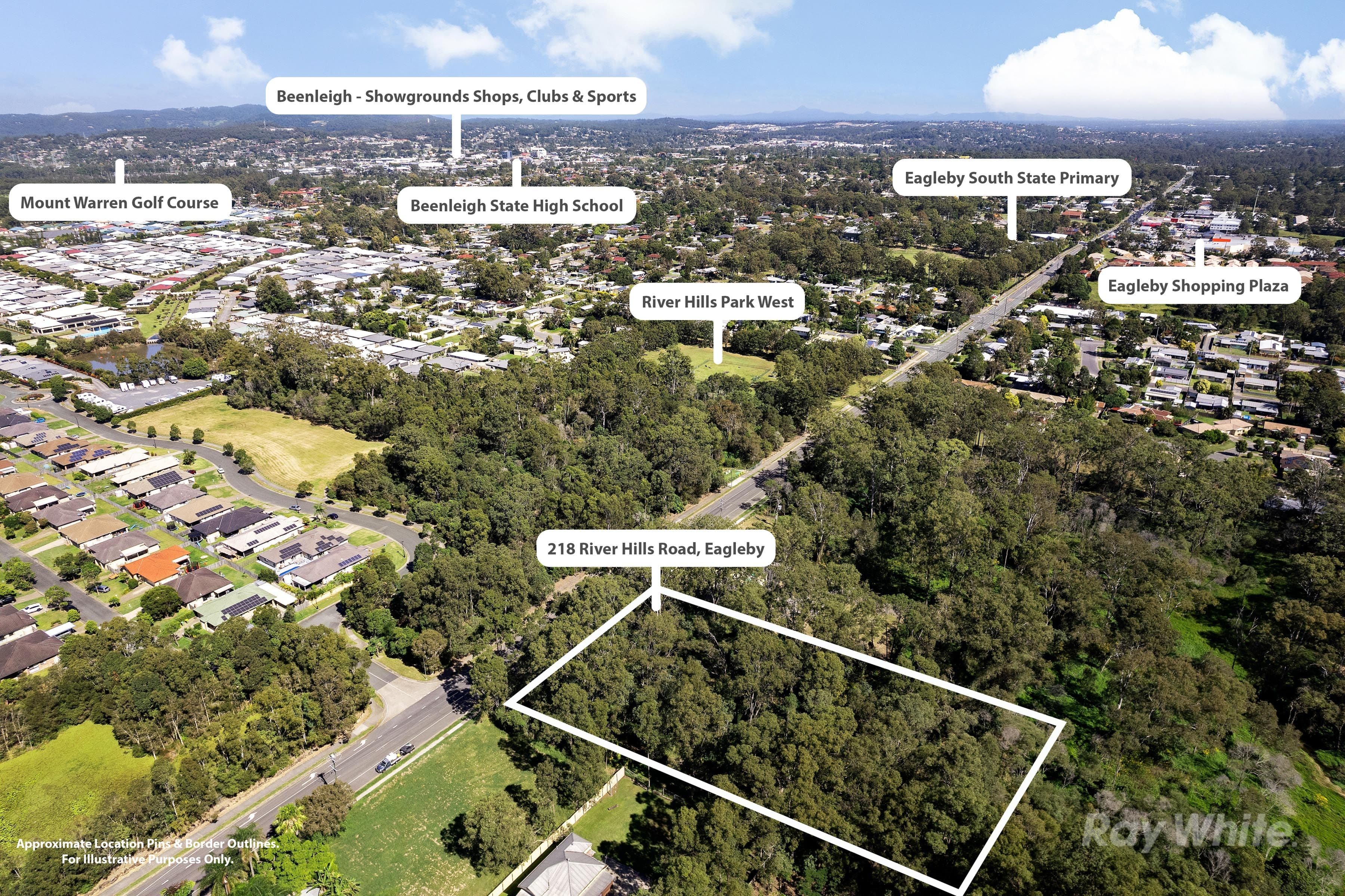218 River Hills Road, Eagleby QLD 4207, Eagleby - Thumbnail 2