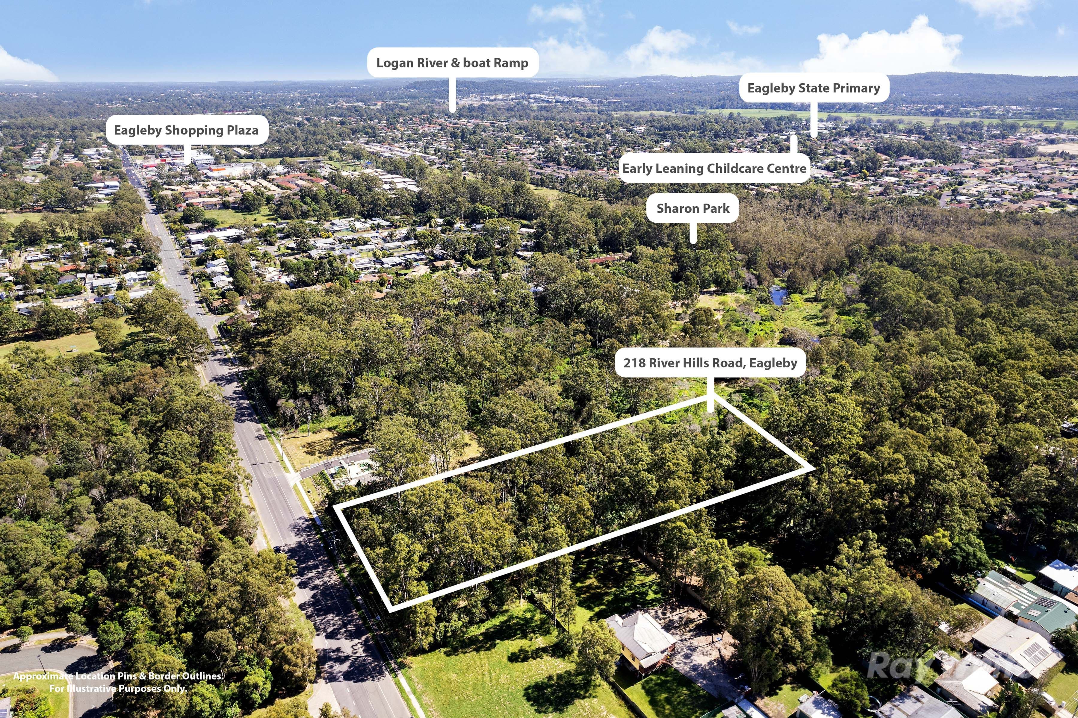 218 River Hills Road, Eagleby QLD 4207, Eagleby - Thumbnail 3