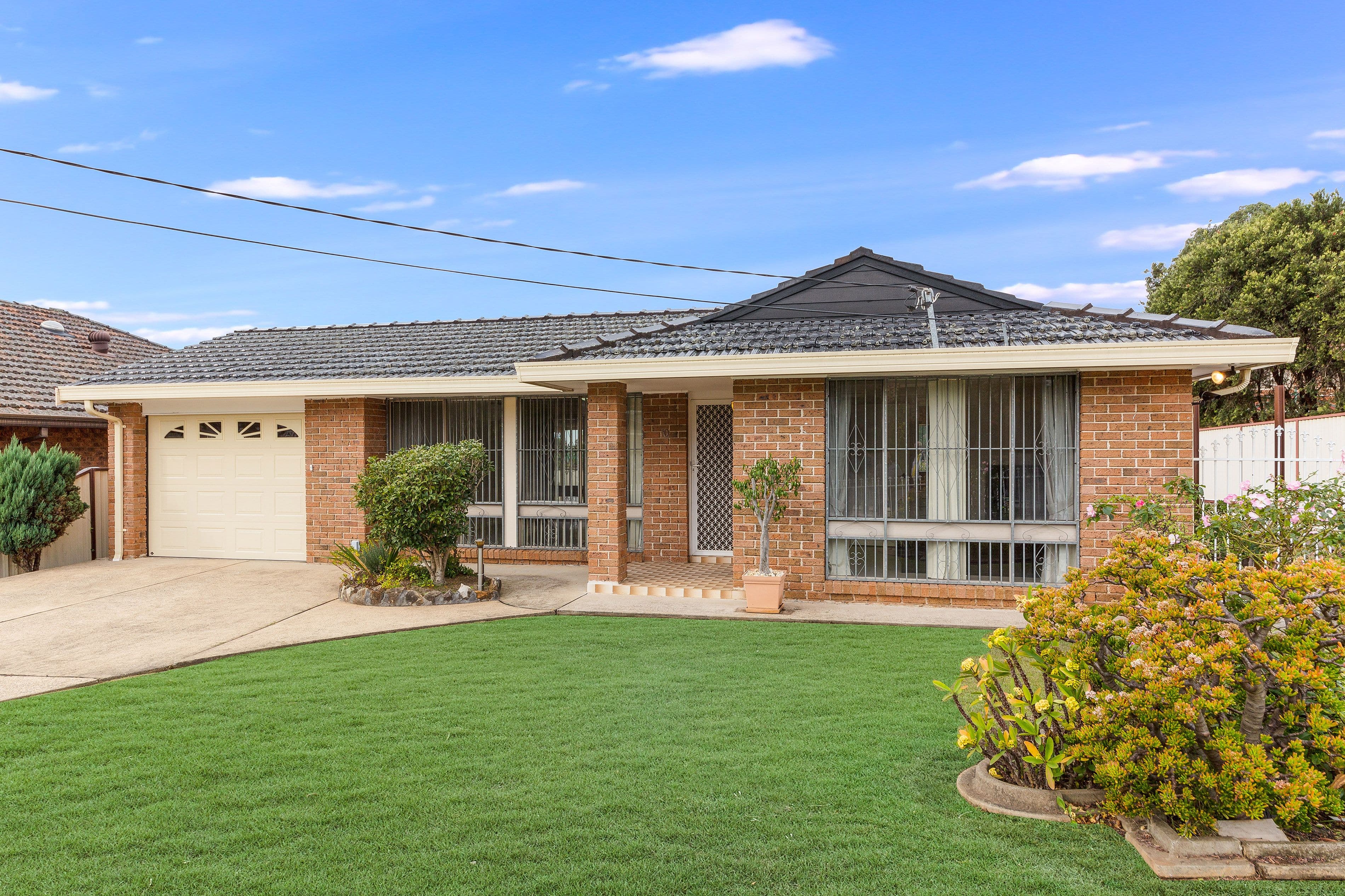10 Hunter Street, Condell Park NSW 2200, Condell Park - Thumbnail 2