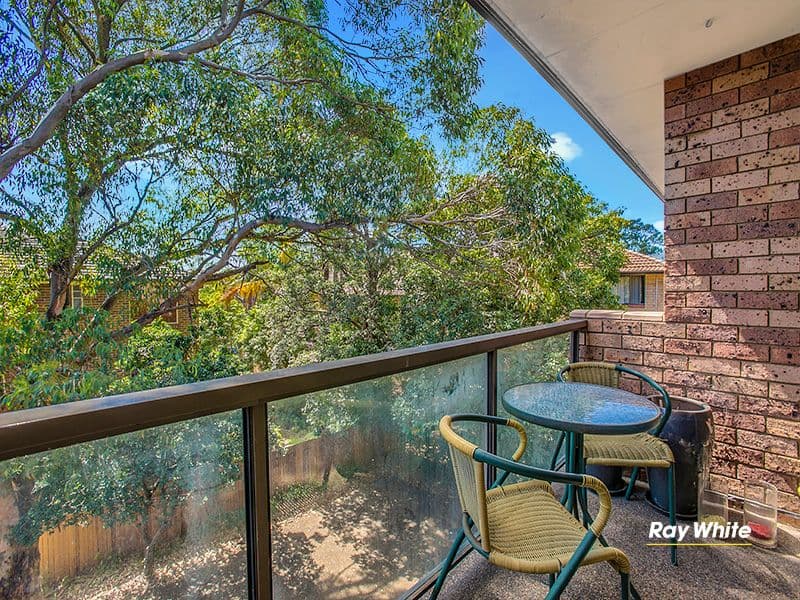 60 Auburn Street, Sutherland NSW 2232, Sutherland - Image 1