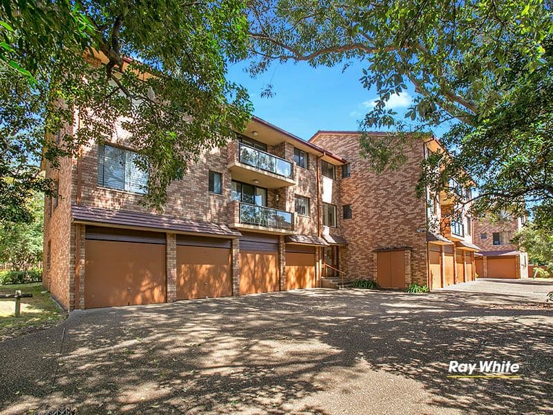 60 Auburn Street, Sutherland NSW 2232, Sutherland - Thumbnail 5