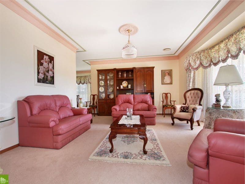 134 Jacaranda Avenue, FIGTREE NSW 2525, Figtree - Thumbnail 2