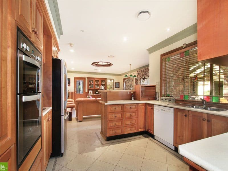 134 Jacaranda Avenue, FIGTREE NSW 2525, Figtree - Thumbnail 5