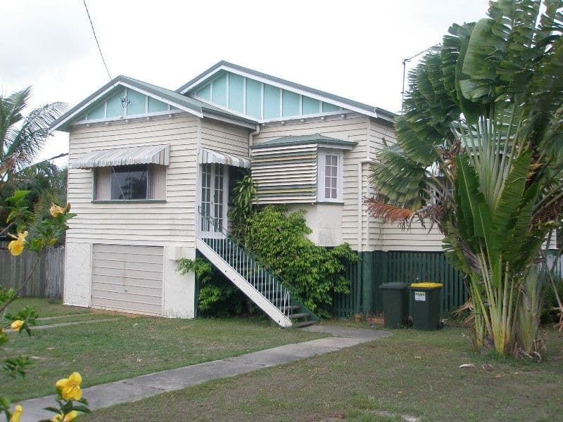 8 Powers Street, BUNDABERG WEST QLD 4670, Bundaberg West - Image 1